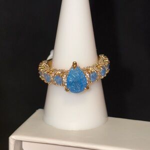 Bomb Party “Soothing Solitude” RG38053 gold